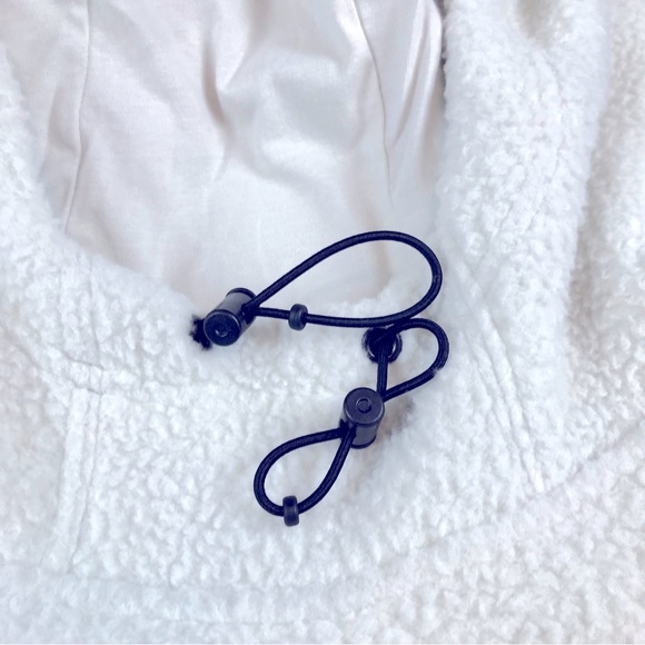 Nike Sportswear Sport Essential Men's High-Pile Fleece Pullover Hoodie Size XXL - Picture 6 of 8